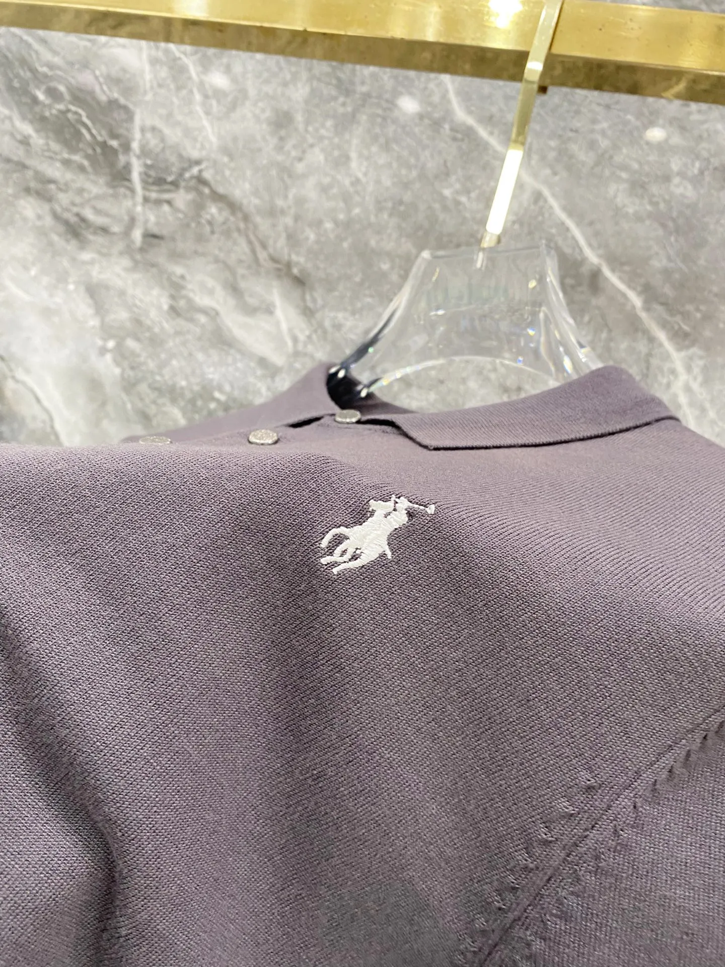 palph Laure* 2026FW T ，Classic ！ ， Same Style！Classic ！Size：S M L XL